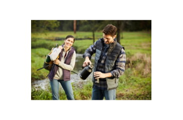 Image of Coleman Coleman Growler, 64 oz, Black, 64, CMSSGROWLER64