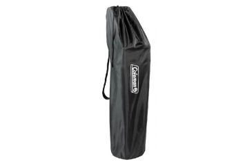 Image of Coleman Comfortsmart Suspension Chair, Black 2000020292