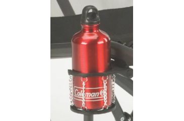 Image of Coleman Comfortsmart Suspension Chair, Black 2000020292