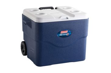 Image of Coleman Cooler 75Qt Whld Xtreme 5, Dark Blue, 3000001792