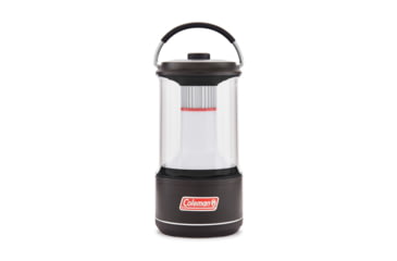 Image of Coleman D Battery 1000 Lumens LED Lantern w/BatteryGuard, Black, CM1011510001-23