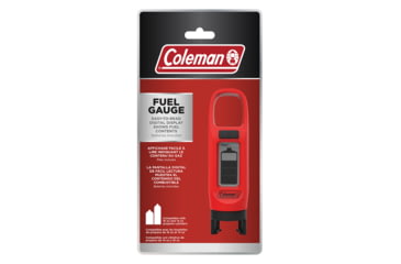 Image of Coleman Digital Fuel Gauge