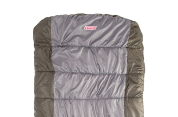 Image of Coleman Extreme Weather Sleeping Bag, Big Basin, 2000032182