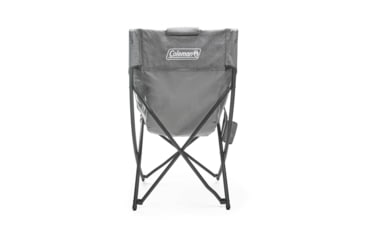 Image of Coleman Forester Bucket Chair, Gray, CM1010210002-2