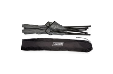 Image of Coleman Forester Bucket Chair, Gray, CM1010210002-2