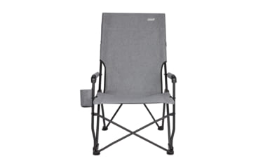 Image of Coleman Forester Sling Chair, Gray, CM1010210002-3