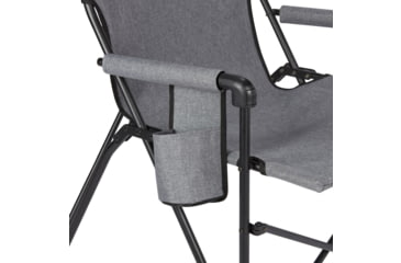 Image of Coleman Forester Sling Chair, Gray, CM1010210002-3