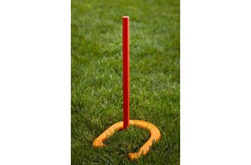 Image of Coleman Horseshoes II Game, 2.5 lb Regulation Size, Weight Horseshoes 2000012474