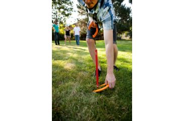 Image of Coleman Horseshoes II Game, 2.5 lb Regulation Size, Weight Horseshoes 2000012474