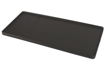 Coleman Hyperflame Swaptop Camp Stove Griddle Top - Thumbnail 2