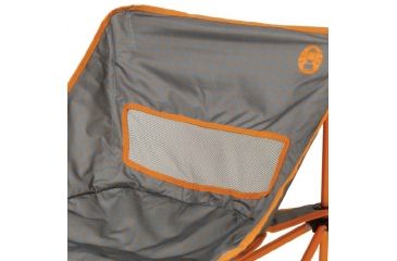 Image of Coleman Kickback Breeze Chair, Blue 2000020307