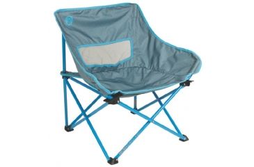 Image of Coleman Kickback Breeze Chair, Blue 2000020307