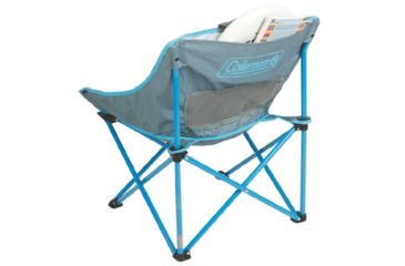 Image of Coleman Kickback Breeze Chair, Blue 2000020307