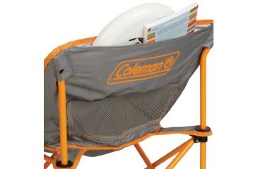 Image of Coleman Kickback Breeze Chair, Blue 2000020307