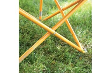 Image of Coleman Kickback Breeze Chair, Blue, CM1010210002-17