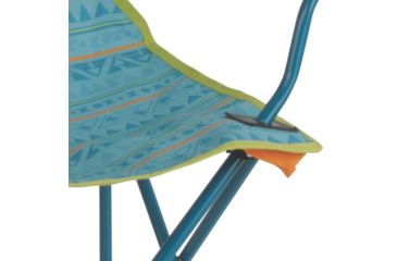 Image of Coleman Kid's Quad Chair, Teal, CM2000033703