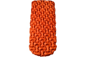Image of Coleman Kompact Premium Camp Pad, Burnt Orange, CM1010410020-4