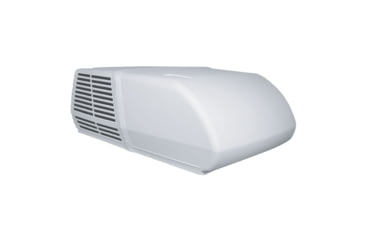 Image of Coleman-Mach 08-0080 Mach 15 48204 Series Air Conditioner Upper Unit 15,000, Arctic, 48204C966