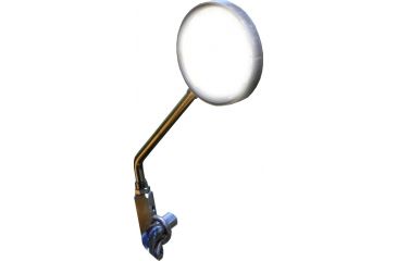 Image of Coleman Mad Dog ATV UTV Multi-Mount Mirror 2000012631