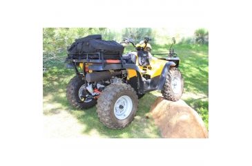 Image of Coleman Mad Dog ATV UTV Multi-Mount Mirror 2000012631