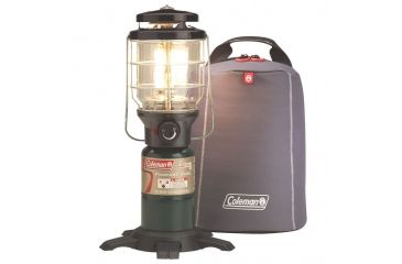 Image of Coleman NorthStar Propane Lantern EI  Soft Carrying Case 2000012539