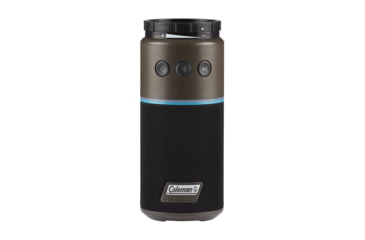 Image of Coleman Onesource Portable Speaker, Black, CM1010510008-3
