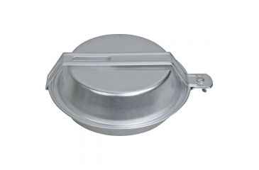 Image of Coleman Outdoor Mess Kit, Aluminum, CM1010510008-11