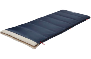 Image of Coleman Outdoor Autumn Glen 50 Degree Sleeping Bag, 110653