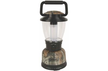 Image of Coleman CPX 6 Rugged 400L LED Lantern, Realtree Xtra-Camo, 2000020189