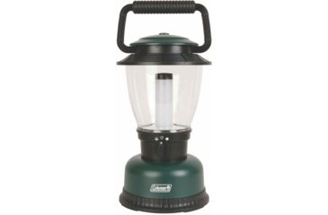 Image of Coleman CPX 6 Rugged XL 700 Lumen LED Lantern, Green, CM1011510001-2
