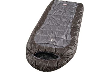 Image of Coleman Extreme Weather Sleeping Bag, Everglades, 2000004467