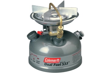 Image of Coleman Outdoor Stove Df 1 Burner Pocket C002 3000003654