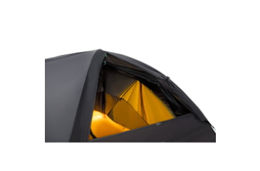 Image of Coleman PEAK1 Backpacking Tent - 2 Person, Dark Stone, CM1010110019-6