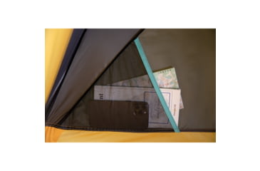 Image of Coleman PEAK1 Backpacking Tent - 2 Person, Dark Stone, CM1010110019-6