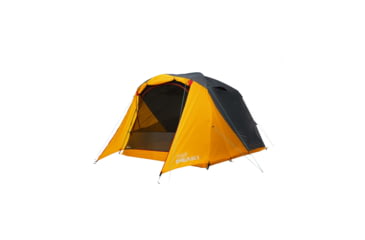 Image of Coleman PEAK1 Backpacking Tent - 6 Person, Dark Stone, CM1010110023-17