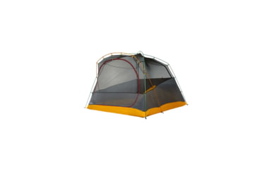 Image of Coleman PEAK1 Backpacking Tent - 6 Person, Dark Stone, CM1010110023-17