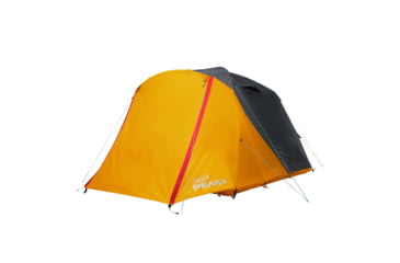 Image of Coleman PEAK1 Backpacking Tent - 6 Person, Dark Stone, CM1010110023-17