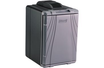 Image of Coleman PowerChill 40 Quart Hot-Cold Thermoelectric Cooler 187874