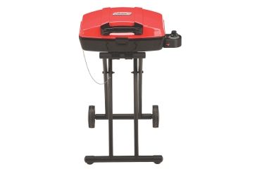 Image of Coleman Propane Grill Sportster, 2000010585