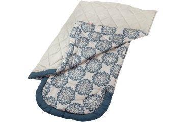Image of Coleman Reversa Wrap Sleeping Bag 187536