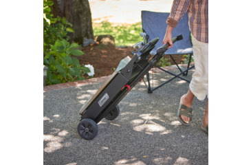 Image of Coleman Roadtrip 19in Griddle, Black, CM1010910003-2