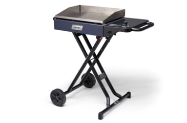Image of Coleman Roadtrip 19in Griddle, Blue Nights, CM1010910003-1