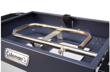 Image of Coleman Roadtrip 19in Griddle, Blue Nights, CM1010910003-1