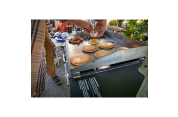 Image of Coleman Roadtrip 19in Griddle, Blue Nights, CM1010910003-1