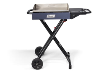 Image of Coleman Roadtrip 19in Griddle, Blue Nights, CM1010910003-1