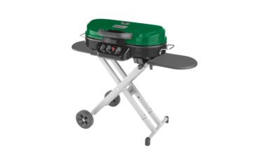 Image of Coleman Roadtrip 285 Su Grill Green, 2000033049