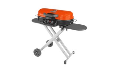 Image of Coleman Roadtrip 285 Su Grill Orange, 2000033050