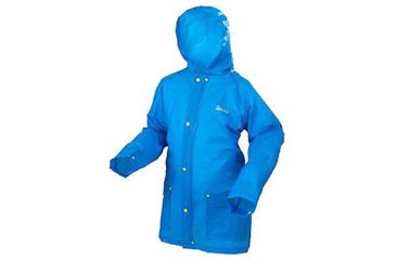 Image of Coleman Santiago Falls EVA Jacket, Blue, Small / Medium 2000020170