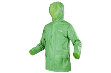 Image of Coleman Santiago Falls EVA Jacket, Green, Large / Extra Large 2000020169