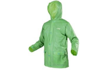 Image of Coleman Santiago Falls EVA Jacket, Green, Small / Medium 2000020168